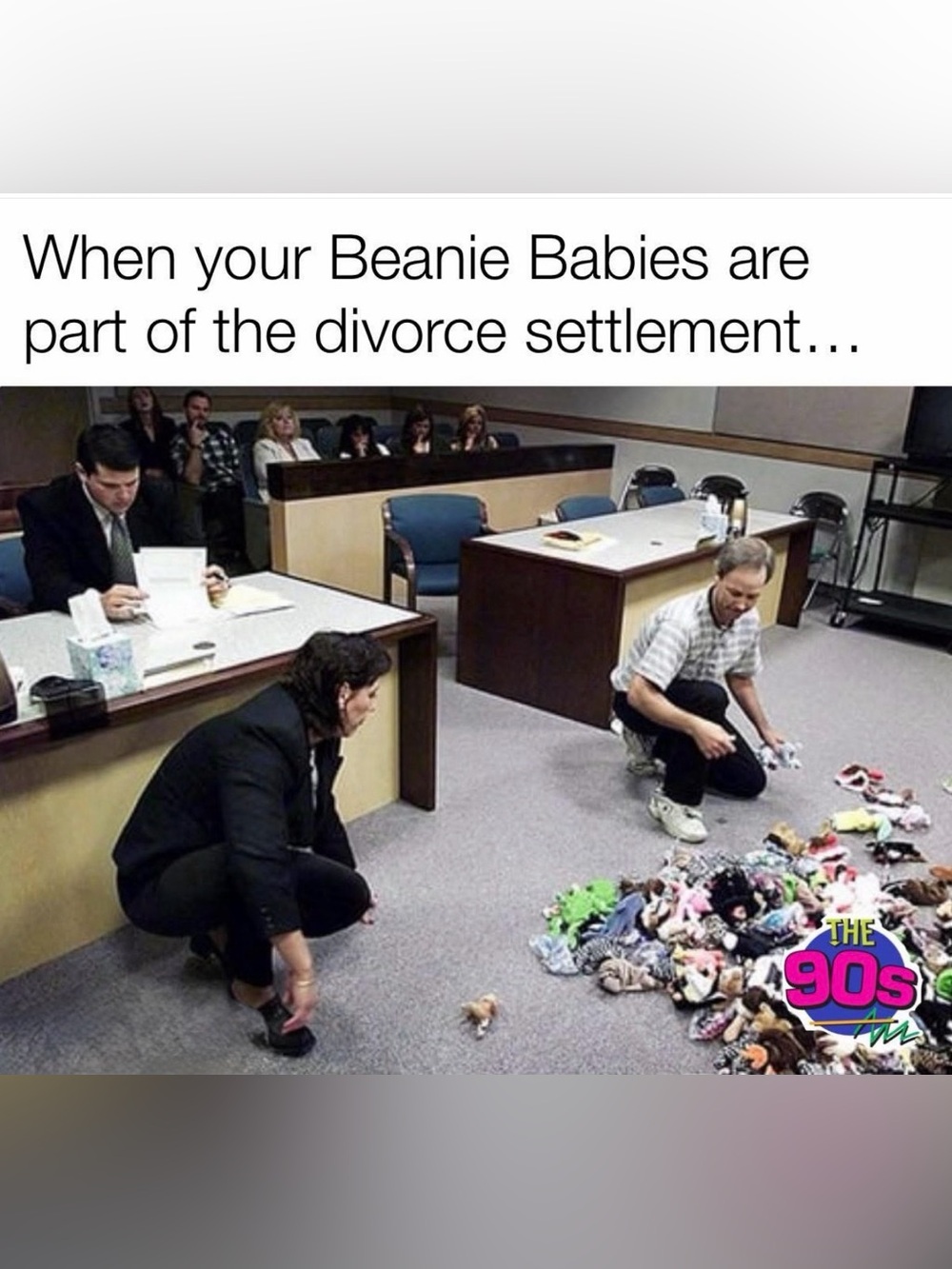 Beanie Baby Clearance Show! 🧸